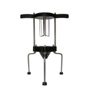 Резак  STARFOOD HLB-6  для фруктов и овощей дольками(механический)