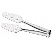 Щипцы для торта 24см, нерж.сталь