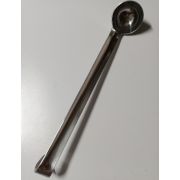 Половник 0,07л d6см, нерж.сталь LOPP06