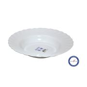 ARC (Франция) Тарелка d=240 мм. глубокая 650 мл. h=40 мм. Трианон /6/36/1440/