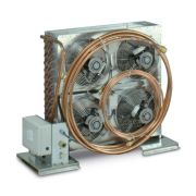 КОНДЕНСАТОР SCOTSMAN RMTCNDASK0001