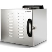 ДЕГИДРАТОР HURAKAN HKN-DHD10M