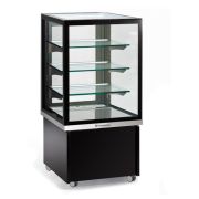 ВИТРИНА ХОЛОДИЛЬНАЯ TECFRIGO KARINA 67 Q