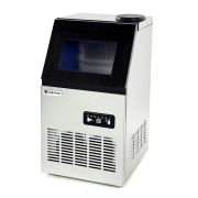 ЛЬДОГЕНЕРАТОР HURAKAN HKN-IMC25 (КУБИКИ)