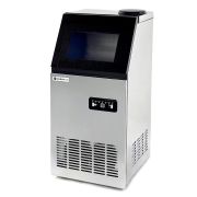 ЛЬДОГЕНЕРАТОР HURAKAN HKN-IMC40 (КУБИКИ)