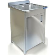 ВАННА МОЕЧНАЯ ВМ-16/446