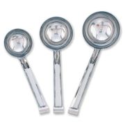 Половник 0,40л, нерж.сталь LOPP12