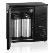 ШКАФ ХОЛОД. Д/КЕГ TEFCOLD CKC4