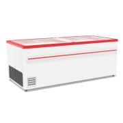 БОНЕТА МОРОЗИЛЬНАЯ FROSTOR F 2000 В КРАСНЫЙ