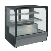 ВИТРИНА ХОЛОДИЛЬНАЯ AC59 VV 0,7-1(ФРОНТ СТАНДАРТНЫЙ ЦВЕТ)