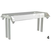 ПОЛКА ВЕРХНЯЯ ВИОЛА ПВ-1025-4