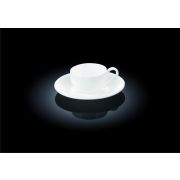 Wilmax (Англия) Кофейная пара 100 мл. Wilmax /6/72/