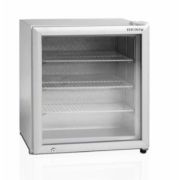 ШКАФ МОРОЗ.СО СТЕКЛОМ TEFCOLD UF100G