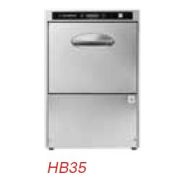 МАШИНА СТАКАНОМОЕЧНАЯ COMENDA HB35 RO