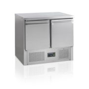 САЛАТ-БАР TEFCOLD SA910