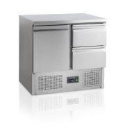 САЛАТ-БАР TEFCOLD SA912