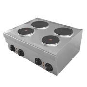 ПЛИТА 4 КОНФОРОЧН.600СЕР KOGAST ES-T80