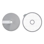 ДИСК КУБИКИ ROBOT COUPE 28113W 14ММ MINERAL+