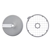 ДИСК КУБИКИ ROBOT COUPE 28114W 20ММ MINERAL+