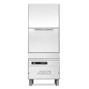 МАШИНА КОТЛОМОЕЧНАЯ DIHR LP1 800+XP+DDE