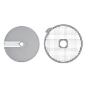 ДИСК КУБИКИ ROBOT COUPE 28110W 5ММ MINERAL+