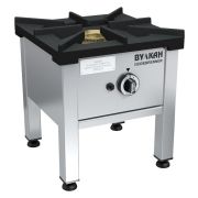 ПЛИТА-ТАБУРЕТ ГАЗОВАЯ ВУЛКАН-HEIDEBRENNER ПРГ-IIА-1 81971