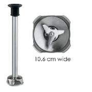 НАСАДКА ВАЛ ДЛЯ БЛЕНДЕРА ПОГРУЖНОГО WARING WSB60ST