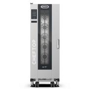 ПАРОКОНВЕКТОМАТ UNOX XECL-2013-YPRS