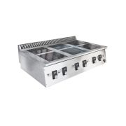 ПЛИТА ИНДУКЦИОННАЯ KAYMAN ПИ-6-12