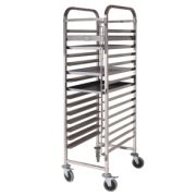 ТЕЛЕЖКА-ШПИЛЬКА HURAKAN HKN-TBP6415