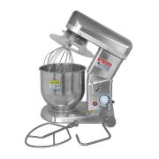 МИКСЕР ПЛАНЕТАРНЫЙ HURAKAN HKN-KS7S