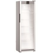 ШКАФ ХОЛОД.СО СТЕКЛОМ LIEBHERR MRFVD 4011 СЕРЕБ.