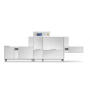 МАШИНА Д/МОЙКИ ЯЩИКОВ DIHR LX 501 DX+DDE+HRF10+DRF69/ДЕЛЕНИЕ 2 ЧАСТИ