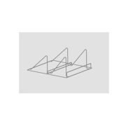 ВСТАВКА ДЛЯ ГАСТРОЕМКОСТЕЙ GN1/1 APACH CHEF LINE L67906