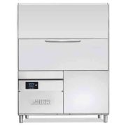 МАШИНА КОТЛОМОЕЧНАЯ DIHR LP4 S8 PLUS ELETTRONICA+XP+PS