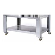 ПОДСТАВКА ПОД ПЕЧЬ ДЛЯ ПИЦЦЫ CUPPONE MICHELANGELO SML 435/2 RS