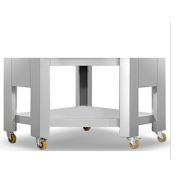 ПОДСТАВКА ПОД ПЕЧЬ ДЛЯ ПИЦЦЫ CUPPONE CARAVAGGIO SCR535/2 RS