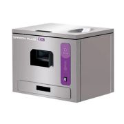 МАШИНА ДЛЯ ПОЛИРОВКИ СТОЛОВЫХ ПРИБОРОВ BESSER VACUUM SPEEDY PLUS