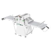 ТЕСТОРАСКАТКА ROLLMATIC R62-T/14+НОЖИ 140Х130ММ