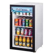 ШКАФ ХОЛОДИЛЬНЫЙ СО СТЕКЛ. ДВЕР. TURBOAIR FRS-145R