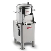 КАРТОФЕЛЕЧИСТКА SIRMAN РР J 10 SC 3Ф+ПОДСТАВКА 40300052 +СИТО 40300057