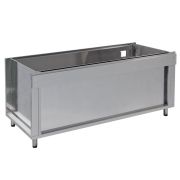 ТУМБА-ПОДСТАВКА РЕГАТА ТПХ-1540-02