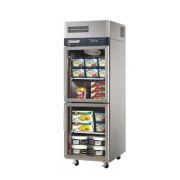 ШКАФ ХОЛОДИЛЬНЫЙ СО СТЕКЛ. ДВЕР. TURBOAIR KR25-2G