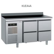 СТОЛ С ОХЛАЖД.ШКАФОМ SAGI KUEA4A