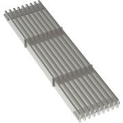 СЕКЦИЯ КОЛОСНИКОВОЙ РЕШЕТКИ ДЛЯ ПЕЧЕЙ КОБОР FIRE-25-M, FIRE 25-M BC