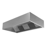 ЗОНТ ВЫТЯЖНОЙ ПРИСТЕННЫЙ APACH CHEF LINE AIHW03P0N14/20L