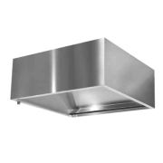 ЗОНТ ВЫТЯЖНОЙ ПРИСТЕННЫЙ APACH CHEF LINE AIHW05P0N10/24L