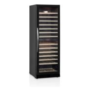 ШКАФ ВИННЫЙ TEFCOLD TFW400-2F