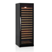 ШКАФ ВИННЫЙ TEFCOLD TFW400-F