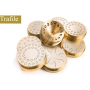 ФОРМА LA MONFERRINA ДЛЯ P3 RISO GRANDE 10 ММ 297 БРОНЗА